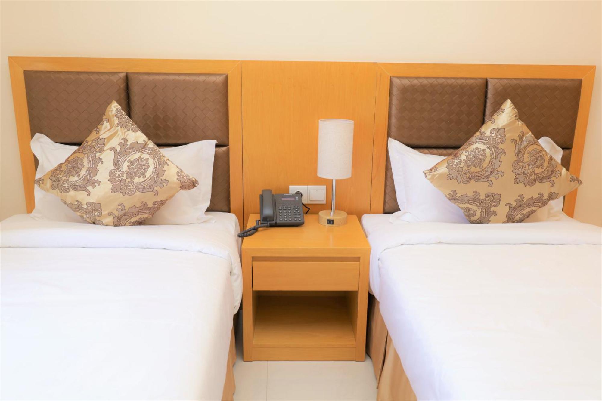 Hotel Express Luanda Eksteriør bilde