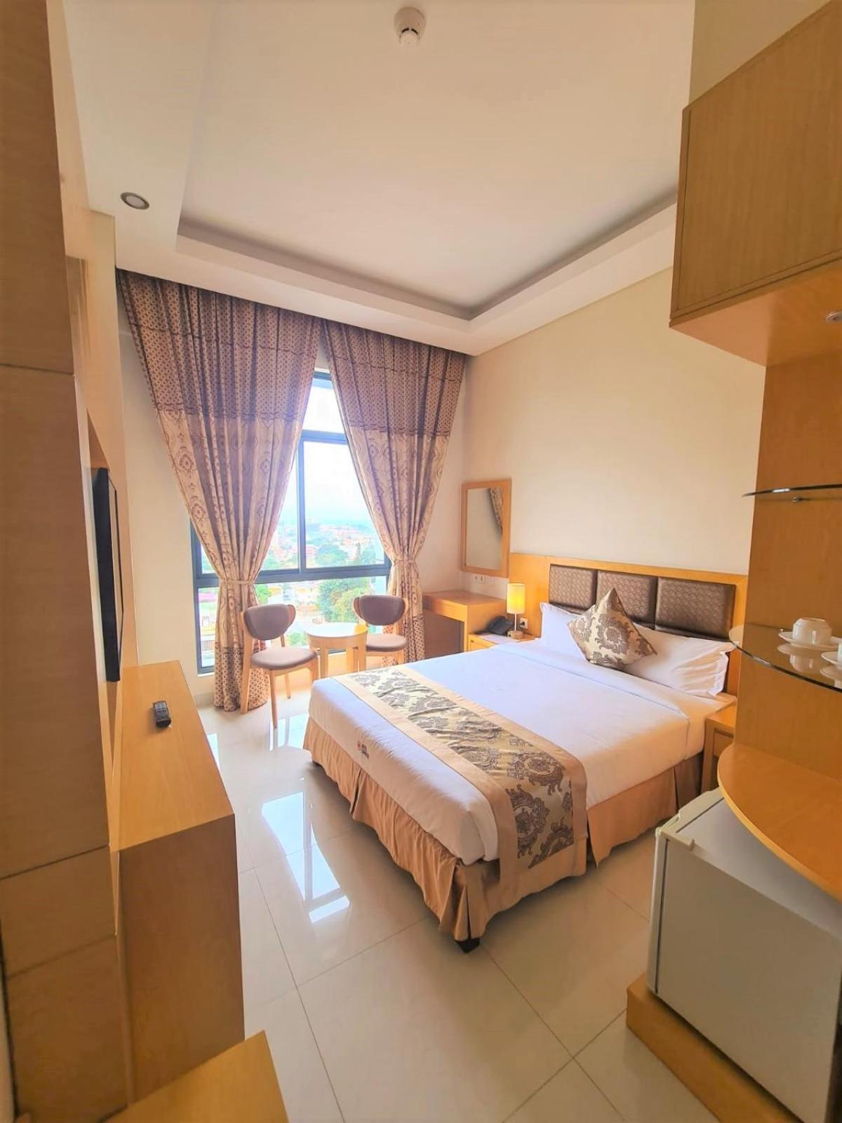 Hotel Express Luanda Eksteriør bilde